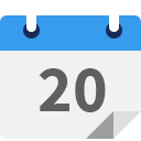 增强日历插件 Mega calendar